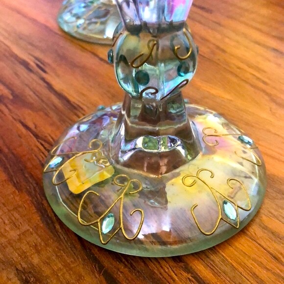 PartyLite Candle Holders - Picture 4 of 6